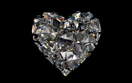 珠宝 培育钻石 钻石界的新风口